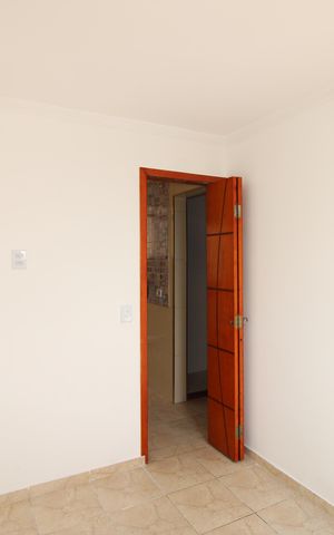 Apartamento para alugar com 57m², 2 quartos e sem vagaQuarto 1