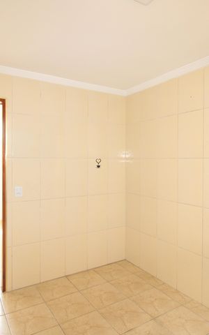 Apartamento para alugar com 57m², 2 quartos e sem vagaCozinha