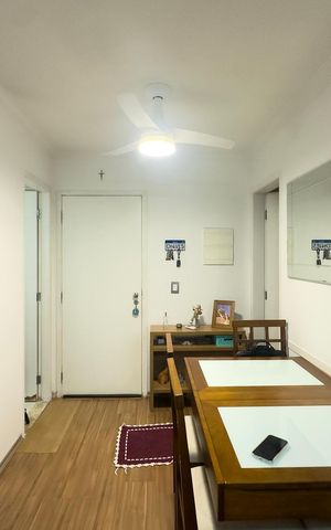 Apartamento à venda com 83m², 3 quartos e 2 vagas Apartamento à venda com 83m², 3 quartos e 2 vagasSala