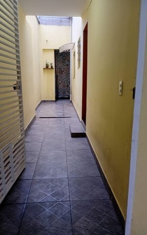 Casa à venda com 146m², 2 quartos e 3 vagasÁrea externa