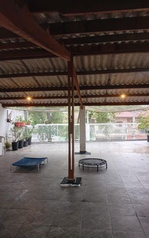 Casa à venda com 146m², 2 quartos e 3 vagasVaranda