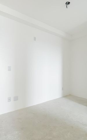 Apartamento para alugar com 36m², 2 quartos e 1 vaga Apartamento para alugar com 36m², 2 quartos e 1 vagaSala