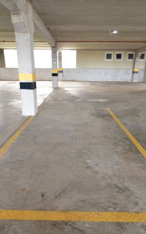 Apartamento à venda com 44m², 2 quartos e 1 vagaGaragem