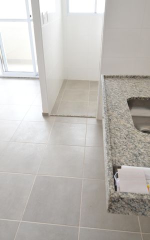Apartamento à venda com 44m², 2 quartos e 1 vagaCozinha