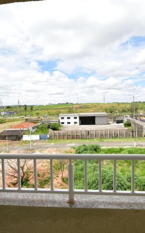 Apartamento à venda com 44m², 2 quartos e 1 vagaÁrea de  - Serviço Vista