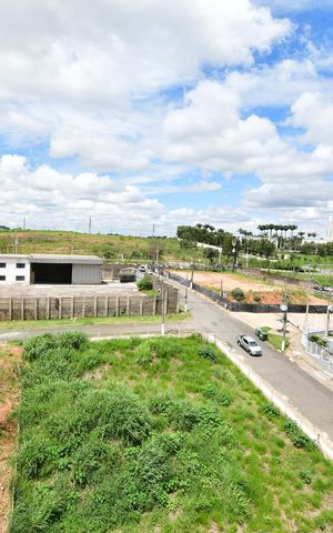 Apartamento à venda com 44m², 2 quartos e 1 vagaSala - Sacada Vista
