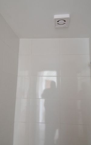 Apartamento à venda com 44m², 2 quartos e 1 vagaBanheiro
