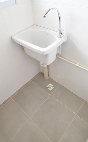 Apartamento à venda com 44m², 2 quartos e 1 vagaÁrea de Serviço