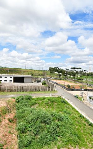 Apartamento à venda com 44m², 2 quartos e 1 vagaQuarto 2 - Vista
