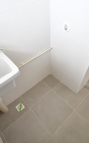 Apartamento à venda com 44m², 2 quartos e 1 vagaÁrea de Serviço