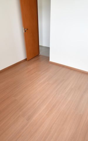 Apartamento à venda com 44m², 2 quartos e 1 vagaQuarto 2