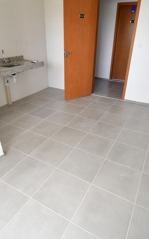Apartamento à venda com 44m², 2 quartos e 1 vagaSala