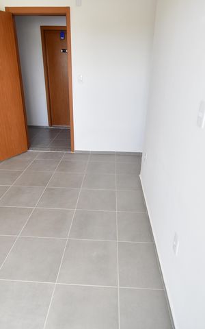 Apartamento à venda com 44m², 2 quartos e 1 vagaSala