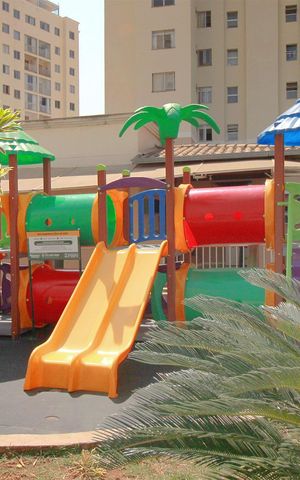 Apartamento para alugar com 87m², 3 quartos e 1 vagaÁrea comum