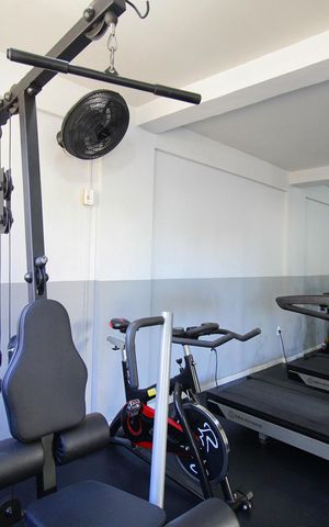 Apartamento para alugar com 87m², 3 quartos e 1 vagaÁrea comum