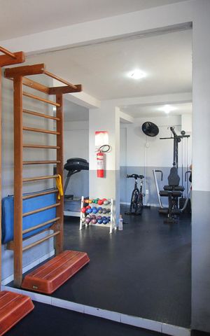 Apartamento para alugar com 87m², 3 quartos e 1 vagaÁrea comum