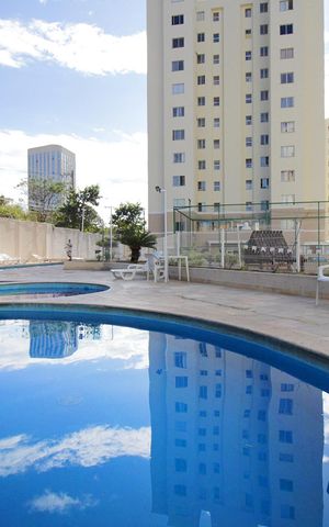 Apartamento para alugar com 87m², 3 quartos e 1 vagaÁrea comum