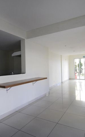 Apartamento para alugar com 87m², 3 quartos e 1 vagaÁrea comum
