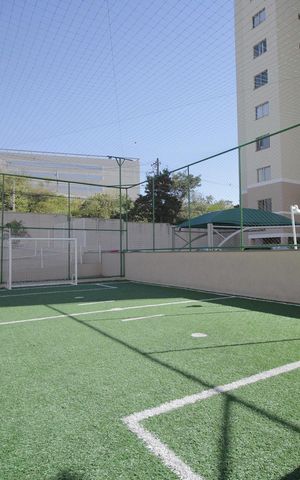 Apartamento para alugar com 87m², 3 quartos e 1 vagaÁrea comum