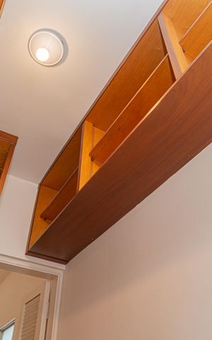 Apartamento à venda com 94m², 2 quartos e sem vaga Apartamento à venda com 94m², 2 quartos e sem vagaCloset do Quarto 2