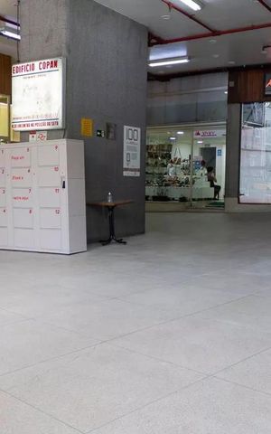 Apartamento à venda com 94m², 2 quartos e sem vaga Apartamento à venda com 94m², 2 quartos e sem vagaÁrea comum - Hall
