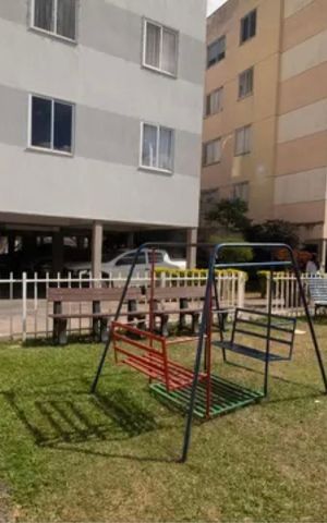 Apartamento à venda com 80m², 3 quartos e 1 vaga Apartamento à venda com 80m², 3 quartos e 1 vagaÁrea comum - Playground