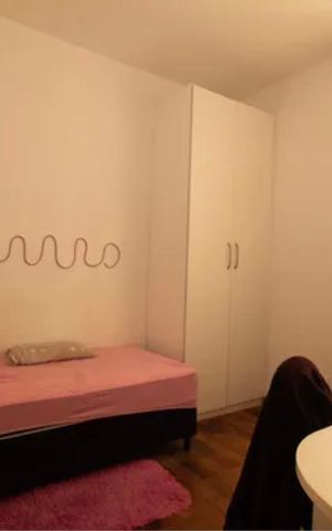 Apartamento à venda com 80m², 3 quartos e 1 vaga Apartamento à venda com 80m², 3 quartos e 1 vagaQuarto 2