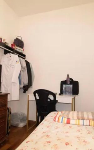 Apartamento à venda com 80m², 3 quartos e 1 vaga Apartamento à venda com 80m², 3 quartos e 1 vagaQuarto 1