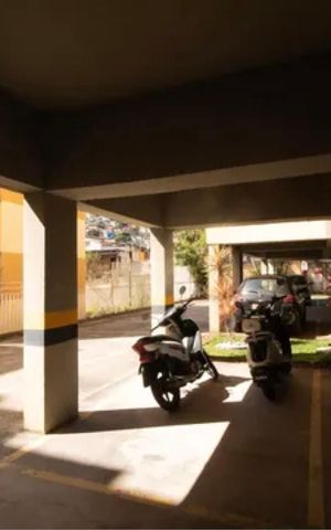 Apartamento à venda com 80m², 3 quartos e 1 vaga Apartamento à venda com 80m², 3 quartos e 1 vagaGaragem