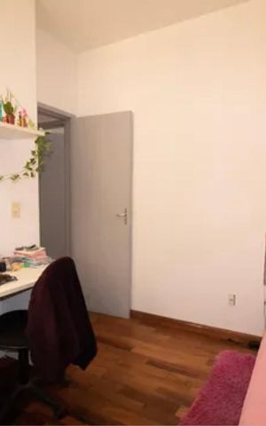 Apartamento à venda com 80m², 3 quartos e 1 vaga Apartamento à venda com 80m², 3 quartos e 1 vagaQuarto 2