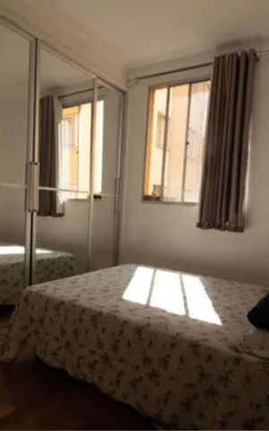 Apartamento à venda com 80m², 3 quartos e 1 vaga Apartamento à venda com 80m², 3 quartos e 1 vagaSuíte