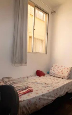 Apartamento à venda com 80m², 3 quartos e 1 vaga Apartamento à venda com 80m², 3 quartos e 1 vagaQuarto 1