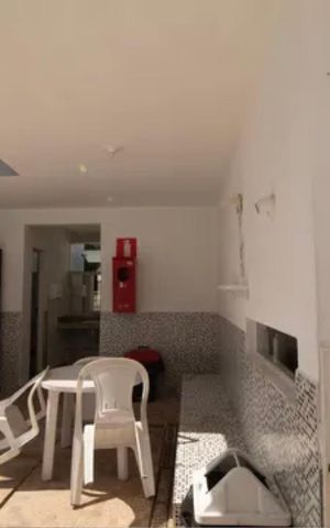 Apartamento à venda com 80m², 3 quartos e 1 vaga Apartamento à venda com 80m², 3 quartos e 1 vagaÁrea comum - Piscina