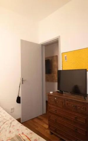 Apartamento à venda com 80m², 3 quartos e 1 vaga Apartamento à venda com 80m², 3 quartos e 1 vagaQuarto 1