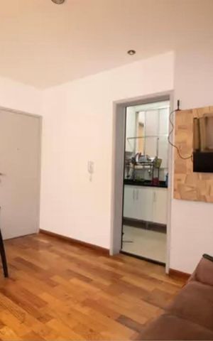 Apartamento à venda com 80m², 3 quartos e 1 vaga Apartamento à venda com 80m², 3 quartos e 1 vagaSala
