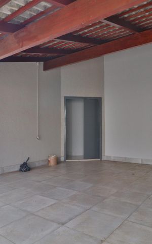 Casa para alugar com 200m², 3 quartos e 2 vagasVaranda da Sala