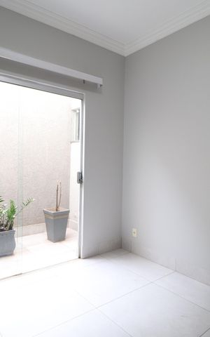Casa para alugar com 200m², 3 quartos e 2 vagasQuarto 1