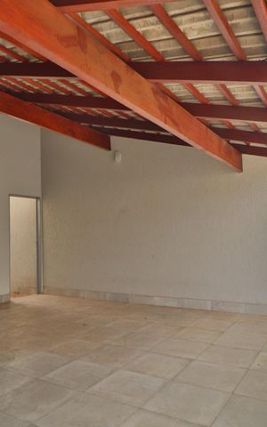Casa para alugar com 200m², 3 quartos e 2 vagasVaranda da Sala