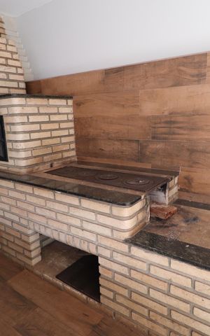 Casa para alugar com 200m², 3 quartos e 2 vagasVaranda gourmet