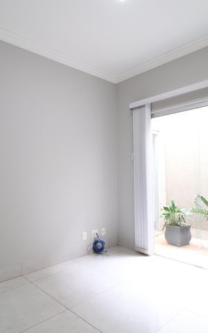 Casa para alugar com 200m², 3 quartos e 2 vagasQuarto 1