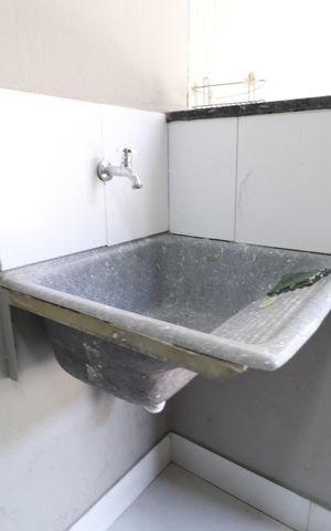 Casa para alugar com 200m², 3 quartos e 2 vagasÁrea de Serviço
