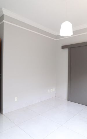 Casa para alugar com 200m², 3 quartos e 2 vagasQuarto 3 - Suíte