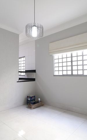 Casa para alugar com 200m², 3 quartos e 2 vagasSala de Jantar
