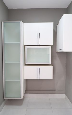 Casa para alugar com 200m², 3 quartos e 2 vagasÁrea de Serviço