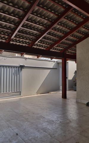 Casa para alugar com 200m², 3 quartos e 2 vagasVaranda da Sala