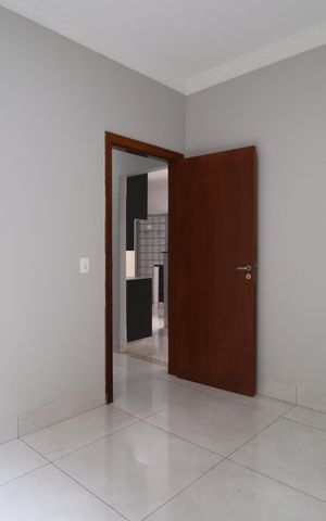 Casa para alugar com 200m², 3 quartos e 2 vagasQuarto 1