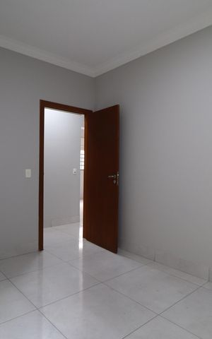 Casa para alugar com 200m², 3 quartos e 2 vagasQuarto 2