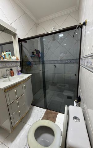 Casa à venda com 774m², 6 quartos e 4 vagas