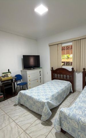 Casa à venda com 774m², 6 quartos e 4 vagas