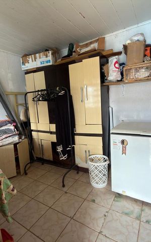Casa à venda com 774m², 6 quartos e 4 vagas